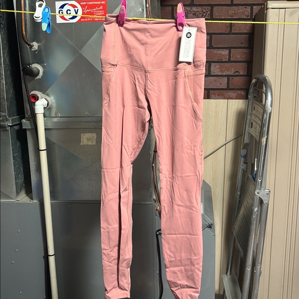 Sports Leggings